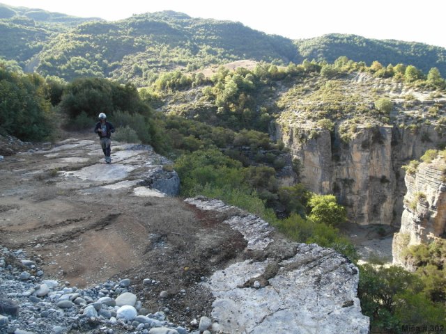 Albánií křížem krážem